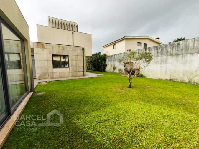 Moradia T4 para Venda em Esposende, Marinhas e Gandra Foto 44