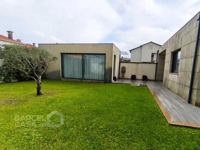 Moradia T4 para Venda em Esposende, Marinhas e Gandra Foto 45
