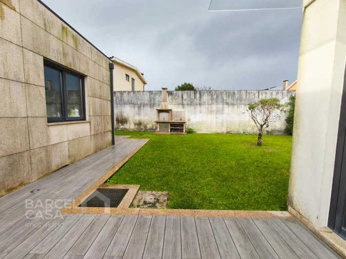 Moradia T4 para Venda em Esposende, Marinhas e Gandra Foto 46