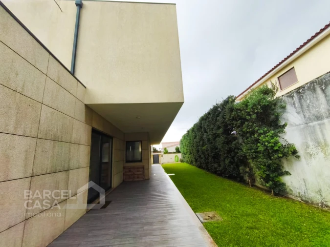 Moradia T4 para Venda em Esposende, Marinhas e Gandra Foto 48