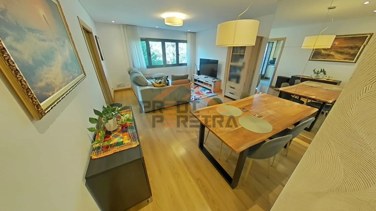 Apartamento T2 para Venda em Ramada e Caneças Foto 1