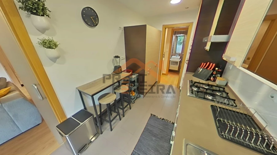 Apartamento T2 para Venda em Ramada e Caneças Foto 6