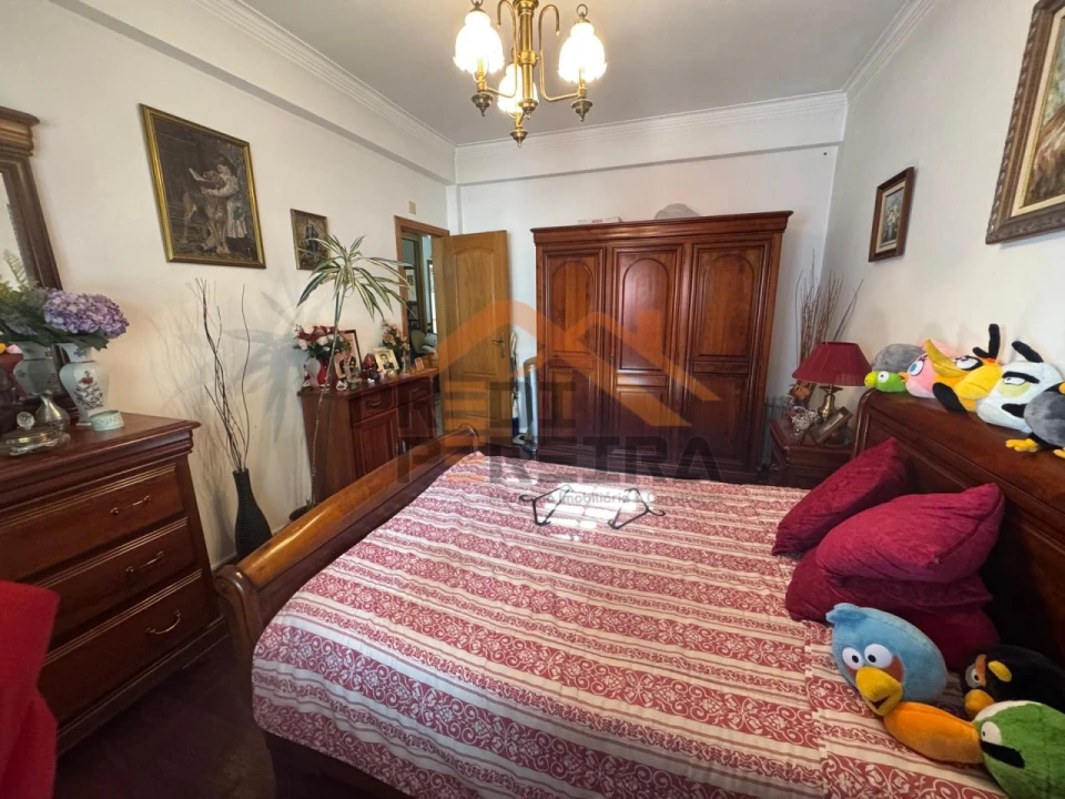 Moradia T4 para Venda em Ramada e Caneças Foto 43