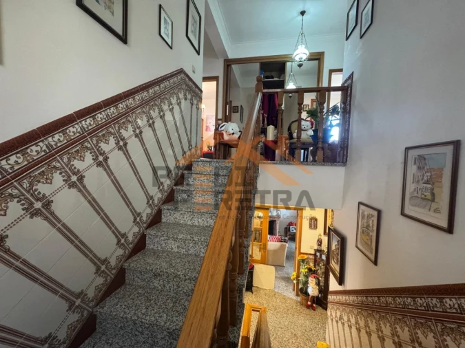 Moradia T4 para Venda em Ramada e Caneças Foto 30