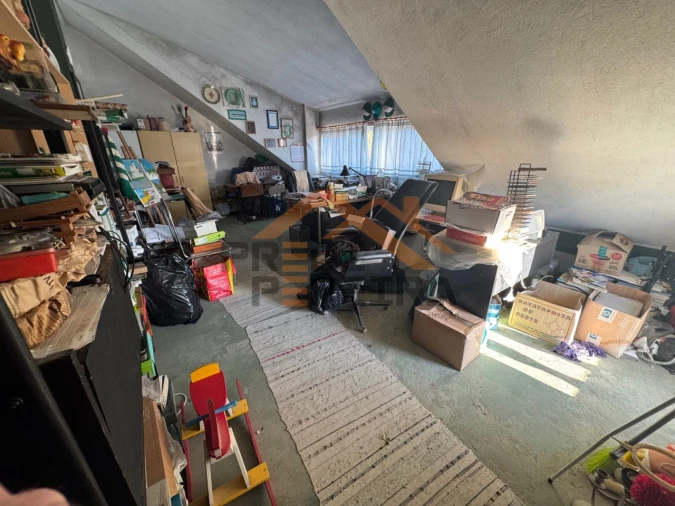 Moradia T4 para Venda em Ramada e Caneças Foto 34