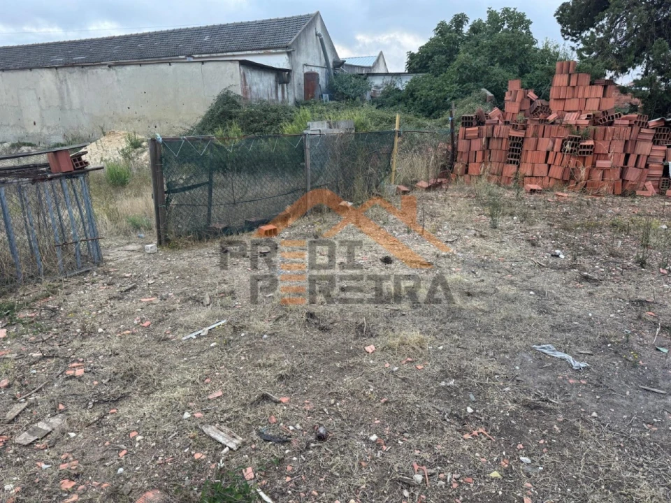 Terreno para Venda em Ramada e Caneças Foto 9