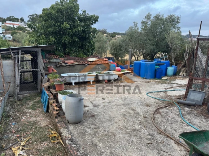 Terreno para Venda em Ramada e Caneças Foto 13