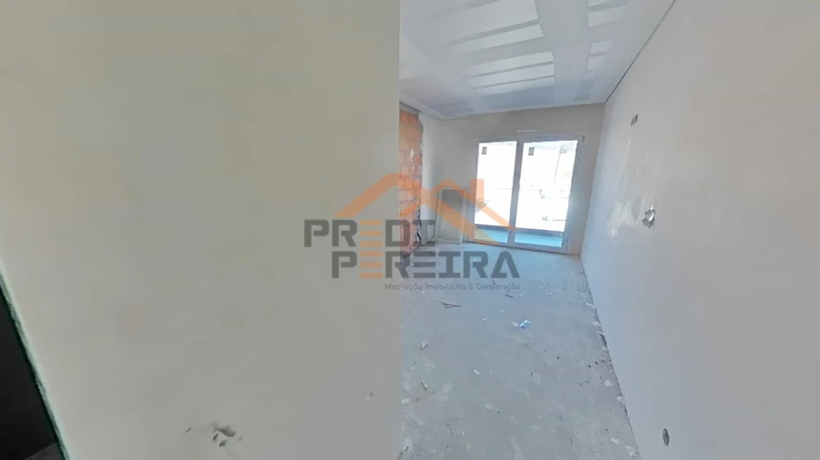 Apartamento T2 para Venda em Santo António dos Cavaleiros e Frielas Foto 15