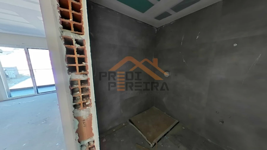 Apartamento T2 para Venda em Santo António dos Cavaleiros e Frielas Foto 19
