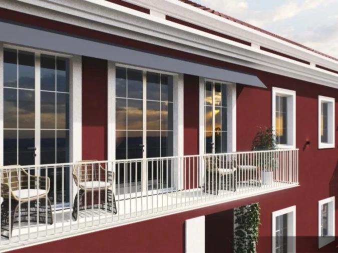 Apartamento T4 para Venda em Cascais e Estoril Foto 21