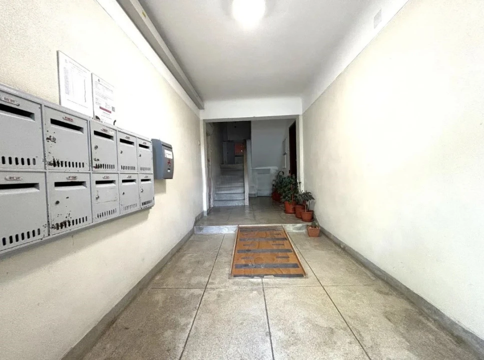 Apartamento T2 para Venda em Benfica Foto 19