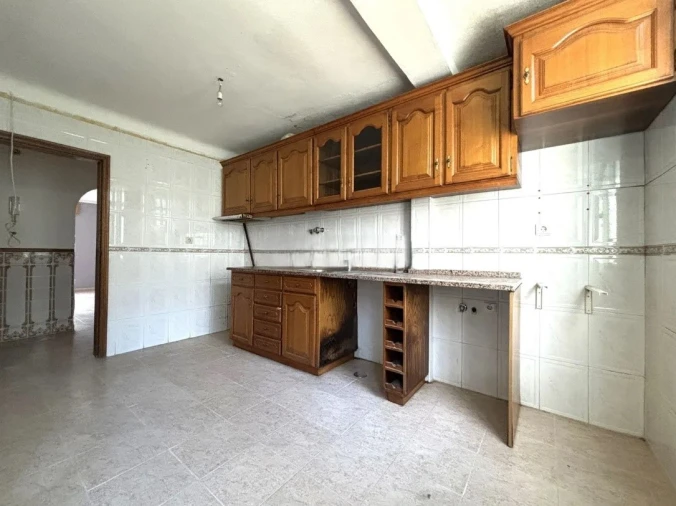 Apartamento T2 para Venda em Benfica Foto 4