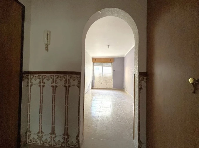 Apartamento T2 para Venda em Benfica Foto 7