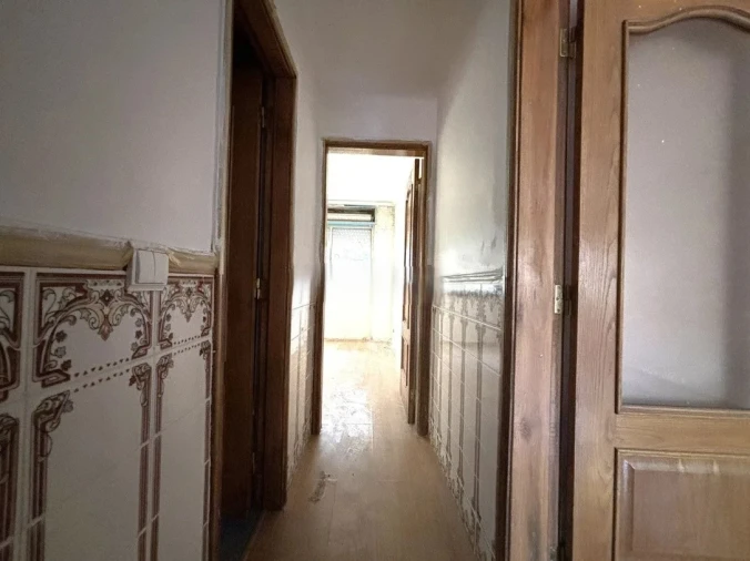 Apartamento T2 para Venda em Benfica Foto 8