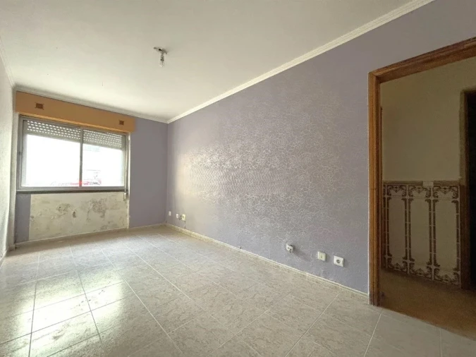 Apartamento T2 para Venda em Benfica Foto 11