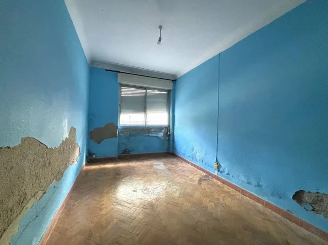 Apartamento T2 para Venda em Benfica Foto 13