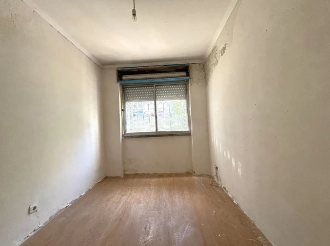 Apartamento T2 para Venda em Benfica Foto 15