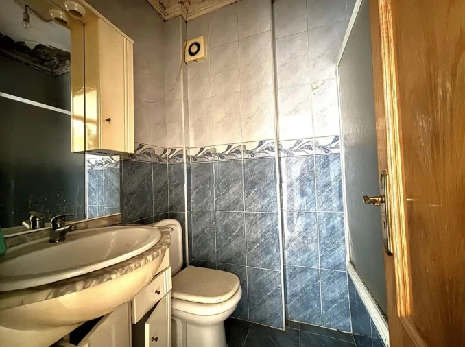 Apartamento T2 para Venda em Benfica Foto 18