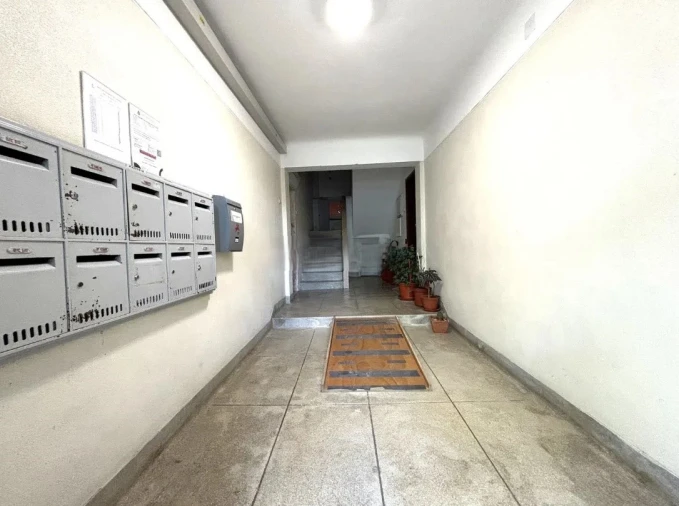 Apartamento T2 para Venda em Benfica Foto 19