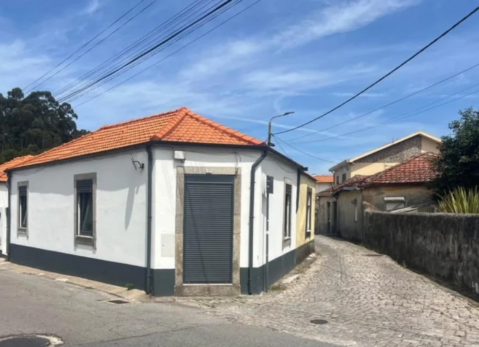 Apartamento T2 para Venda em Mafamude e Vilar do Paraíso Foto 1