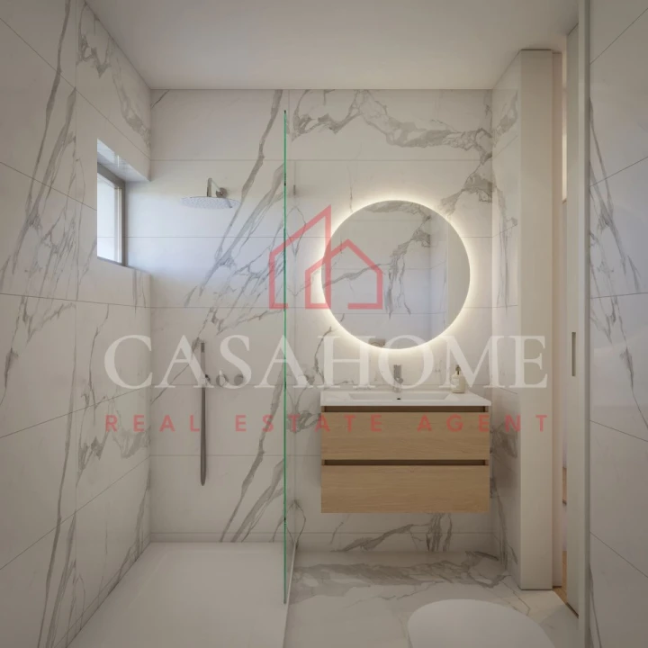 Apartamento T2 para Venda em Portimão Foto 4