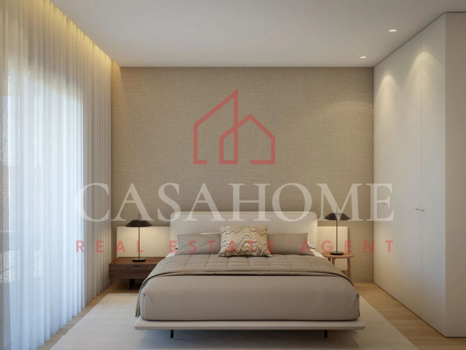 Apartamento T2 para Venda em Portimão Foto 7