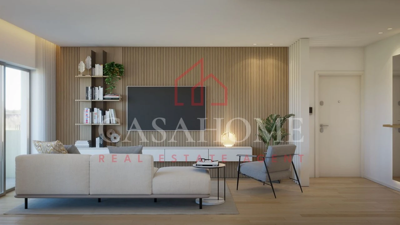 Apartamento T2 para Venda em Portimão Foto 9