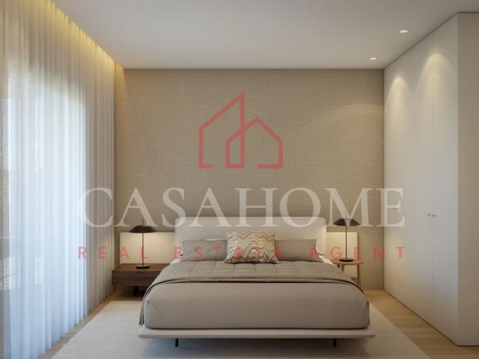 Apartamento T2 para Venda em Portimão Foto 7