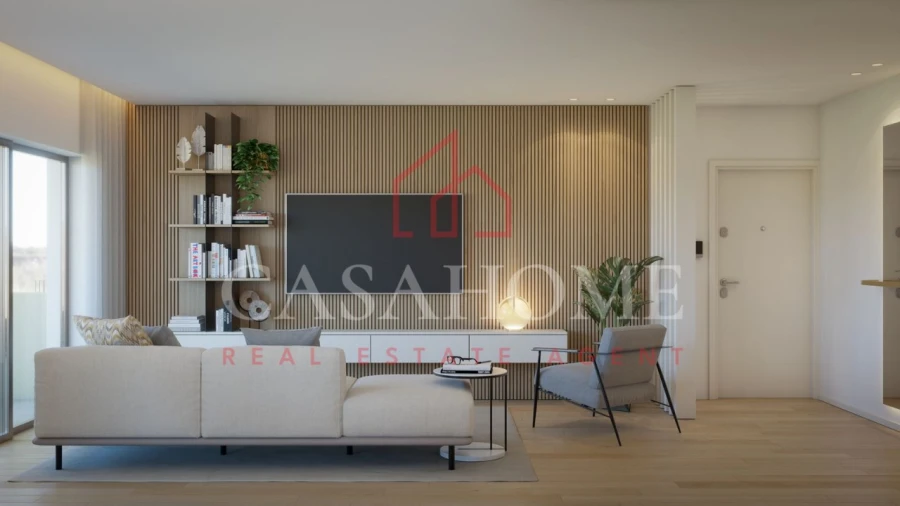 Apartamento T2 para Venda em Portimão Foto 9