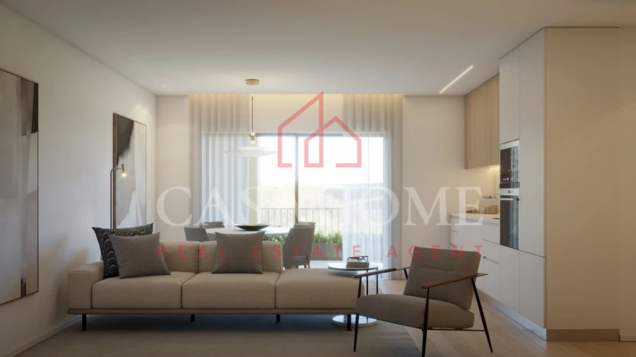 Apartamento T1 para Venda em Portimão Foto 11