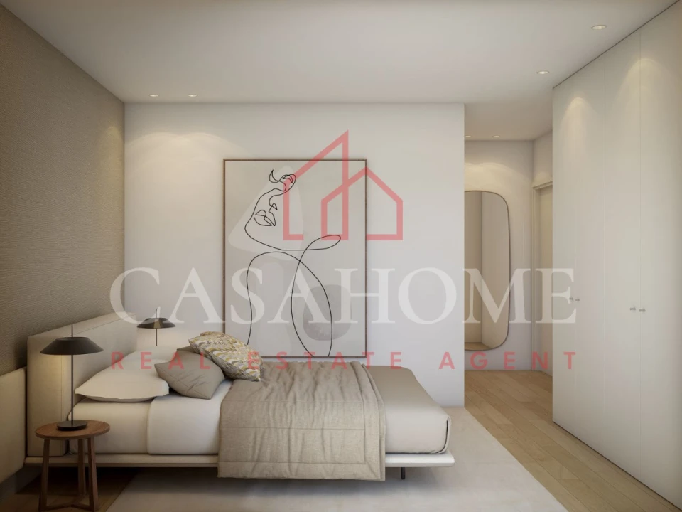 Apartamento T2 para Venda em Portimão Foto 4