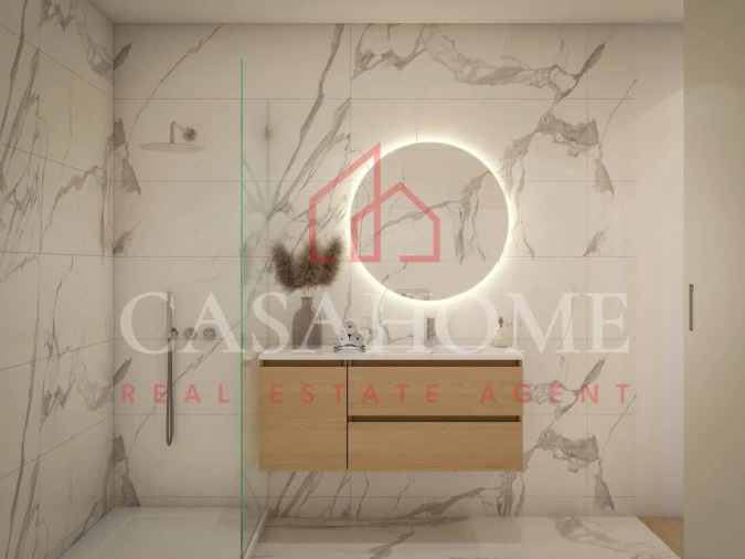 Apartamento T2 para Venda em Portimão Foto 5