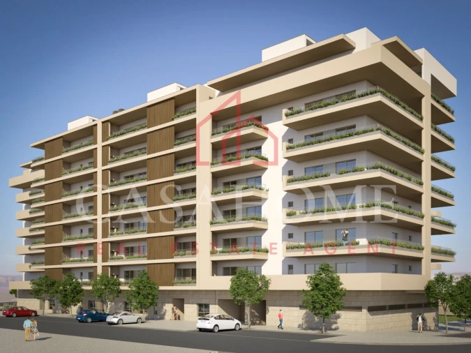 Apartamento T2 para Venda em Portimão Foto 14