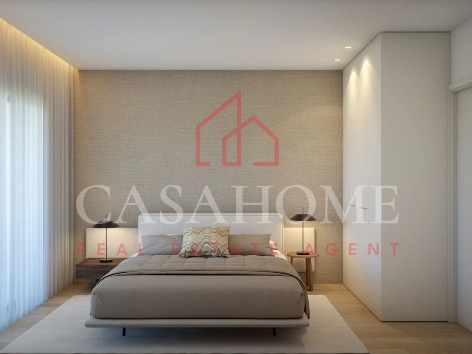 Apartamento T1 para Venda em Portimão Foto 7