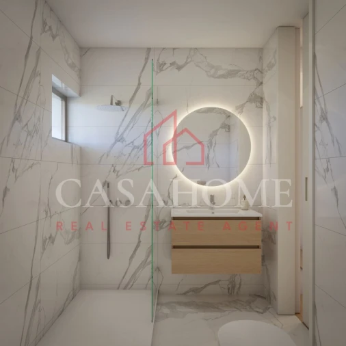 Apartamento T1 para Venda em Portimão Foto 5