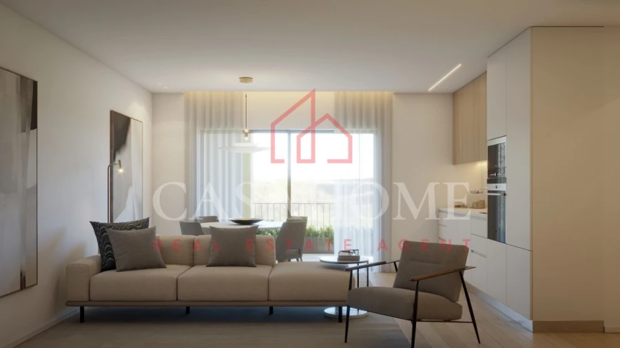 Apartamento T1 para Venda em Portimão Foto 7