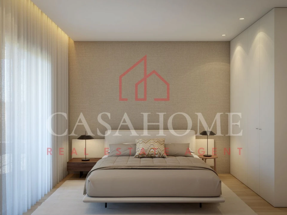 Apartamento T2 para Venda em Portimão Foto 9