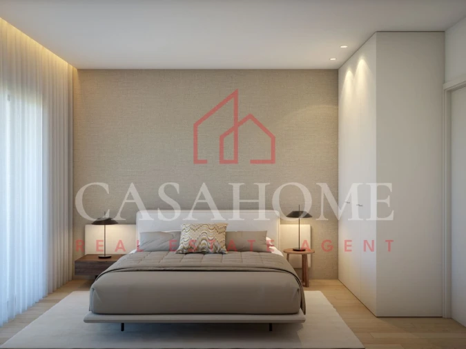 Apartamento T2 para Venda em Portimão Foto 13