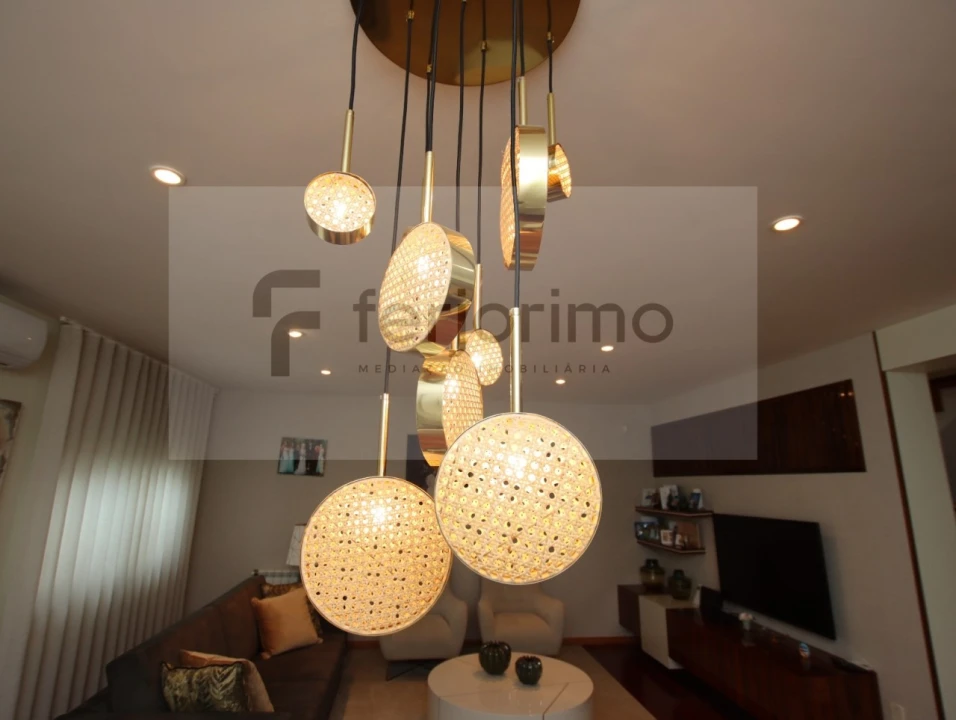 Moradia T3 para Venda em Barco Foto 9