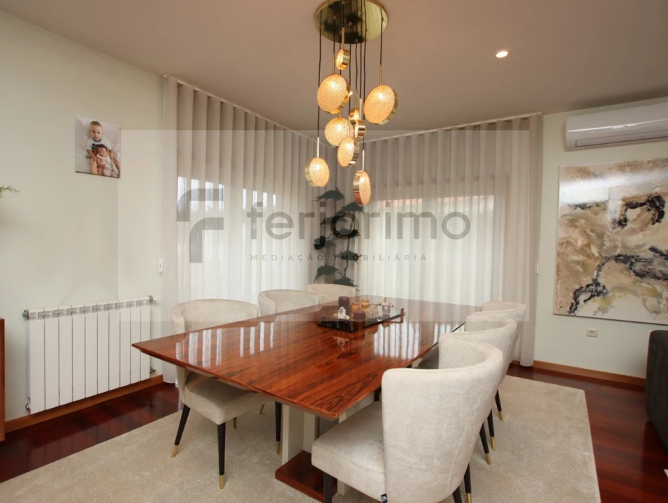 Moradia T3 para Venda em Barco Foto 12