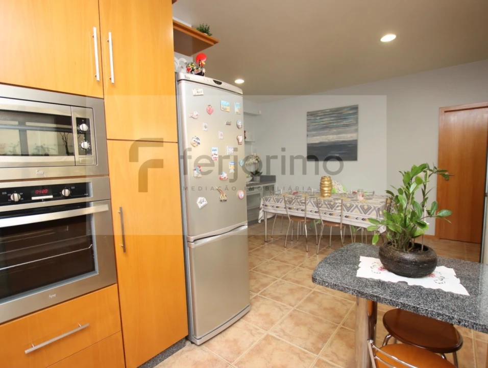 Moradia T3 para Venda em Barco Foto 21