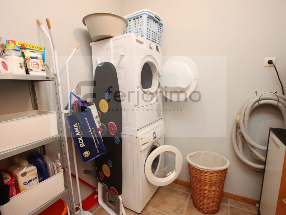 Moradia T3 para Venda em Barco Foto 29