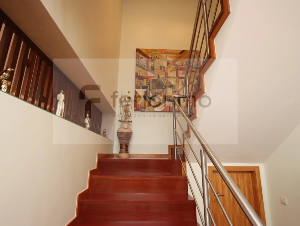 Moradia T3 para Venda em Barco Foto 39