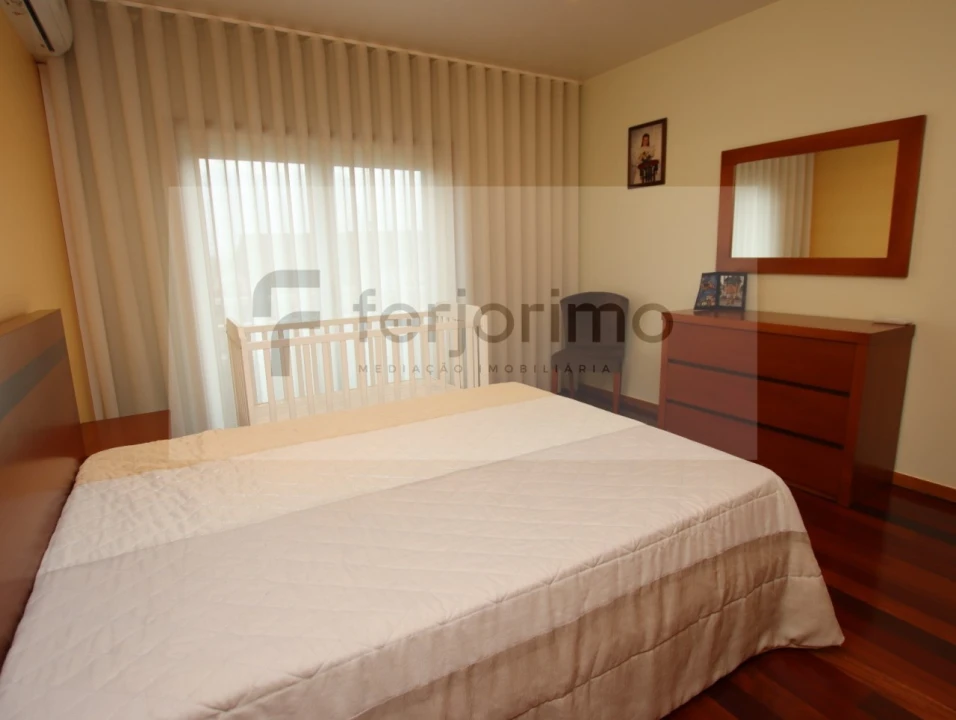 Moradia T3 para Venda em Barco Foto 44