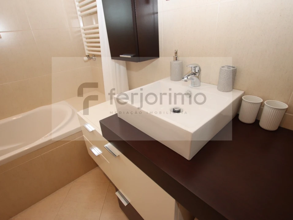 Moradia T3 para Venda em Barco Foto 52