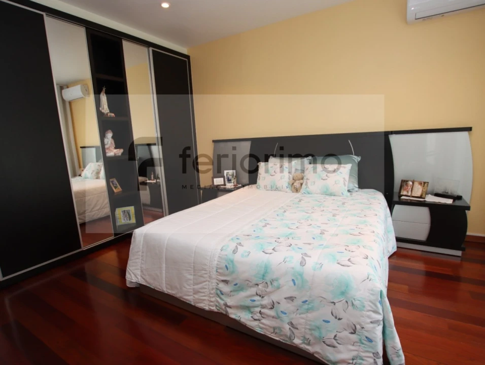 Moradia T3 para Venda em Barco Foto 57