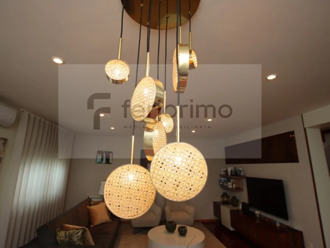 Moradia T3 para Venda em Barco Foto 8