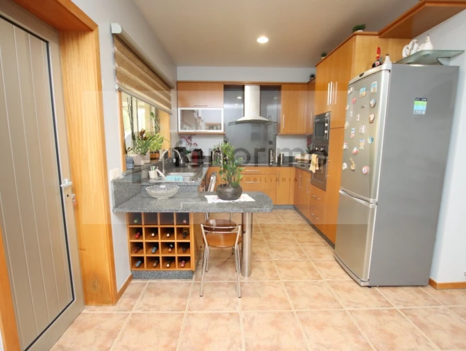 Moradia T3 para Venda em Barco Foto 19