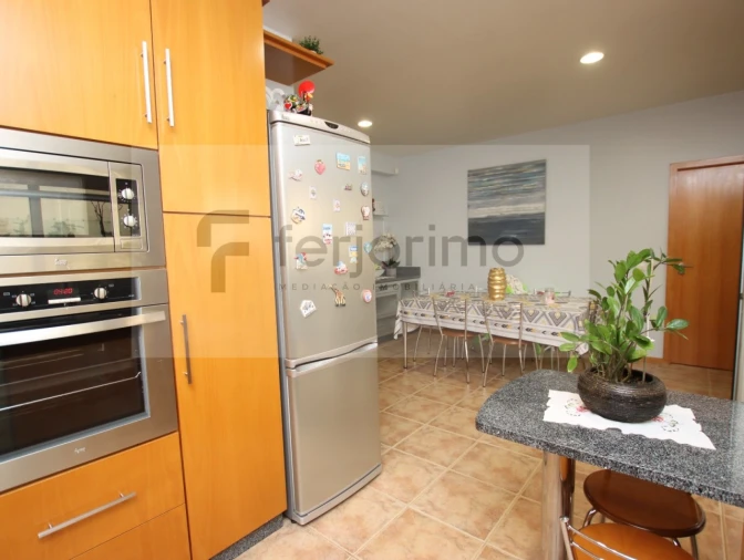 Moradia T3 para Venda em Barco Foto 21