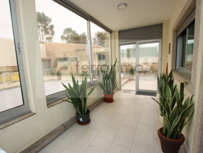 Moradia T3 para Venda em Barco Foto 24